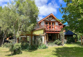 Oasis del Sur Villa La Angostura